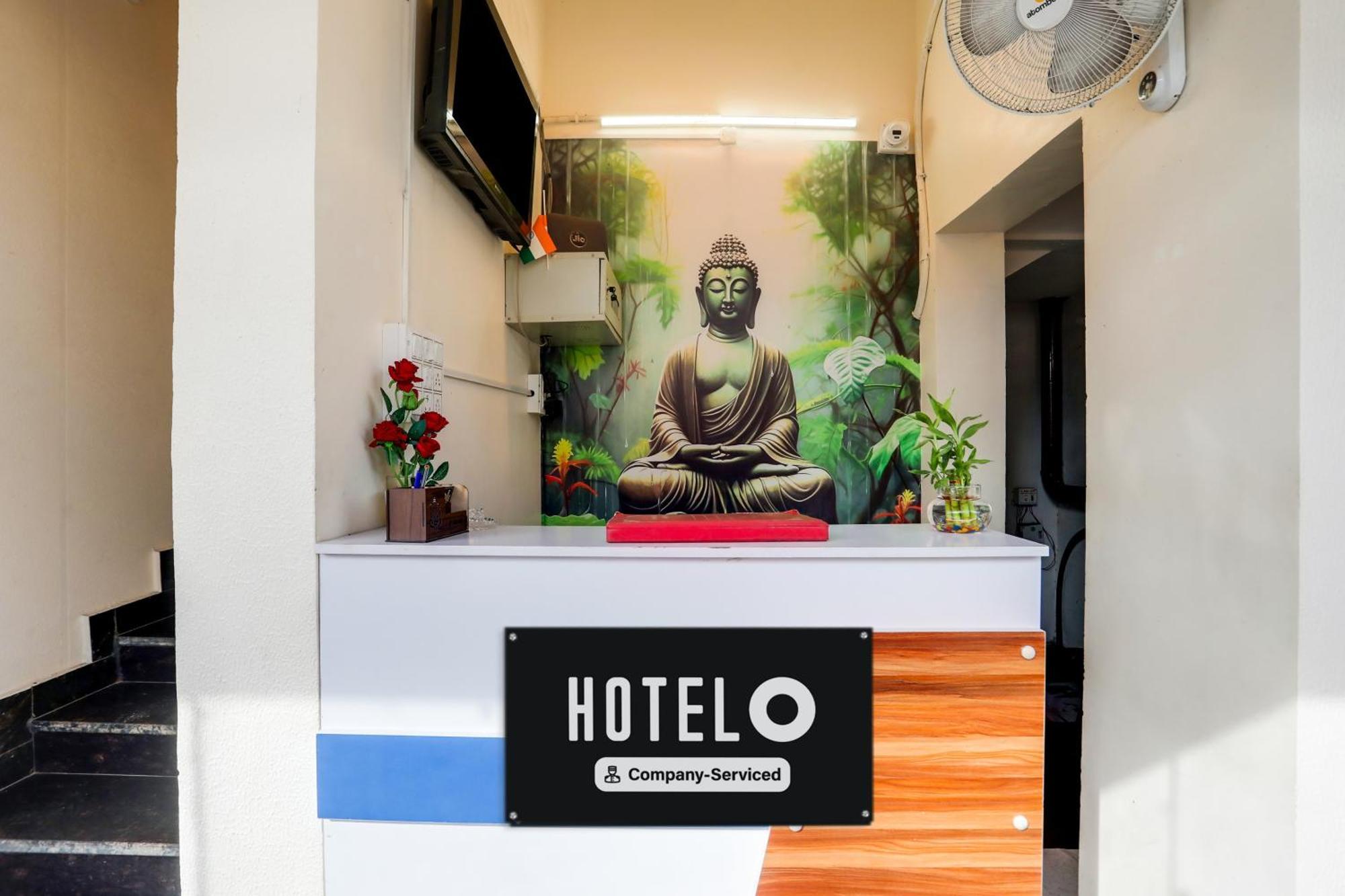 Super Hotel O Kota Near Railway Station Formerly Aagam Inn Tirath Exterior foto