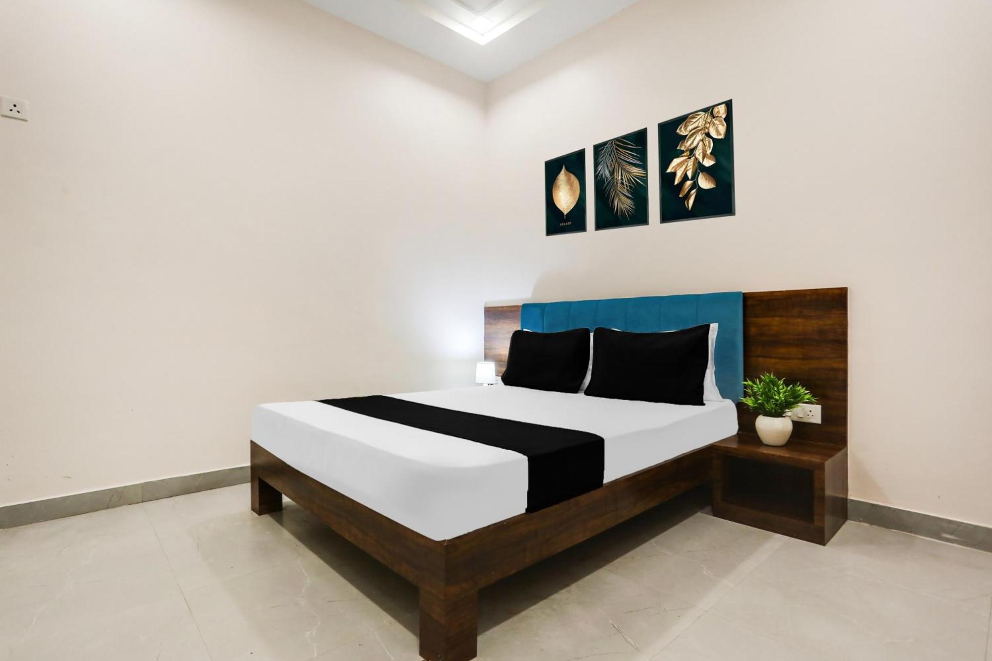Super Hotel O Kota Near Railway Station Formerly Aagam Inn Tirath Exterior foto
